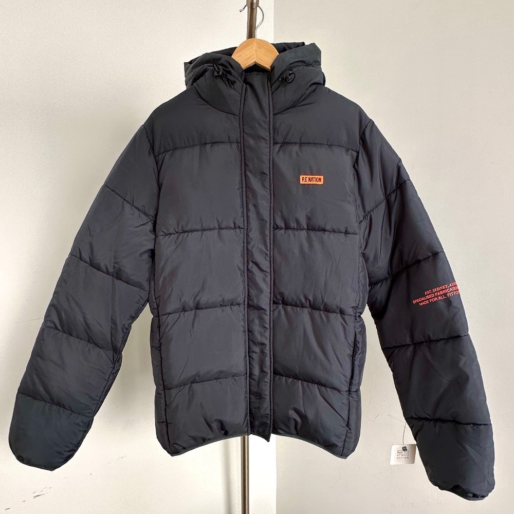 PE Nation Jacket